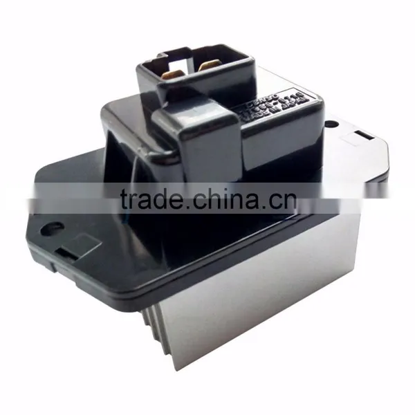 Blower Motor Heater Fan Resistor for Honda CRV 2001-2006 077800-0710 8 Fins photo-2