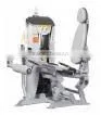 Music Leg Training Machine