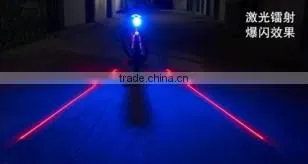 Hot Selling Programmable Led Bike Wheel Light photo-3