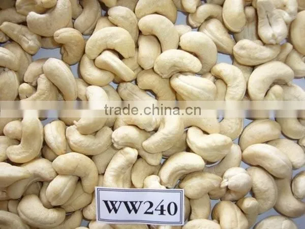 VIETNAM CASHEW NUT