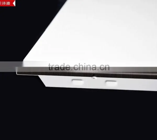 High-grade Aluminum Ceiling Decoration Essential for Use in Large-scale Airport photo-4