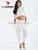 Latest Customized Men Tracksuit/ Men Sweatsuit/ Custom Made Men Jogging Suit photo-5