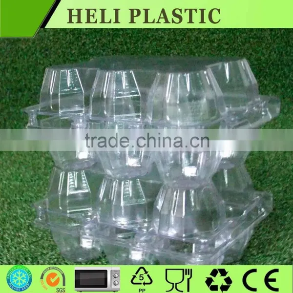 Incubator Egg Tray Egg Turning Tray photo-3