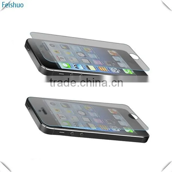Special Most Popular Privacy Screen Protector for Iphone 5s photo-4