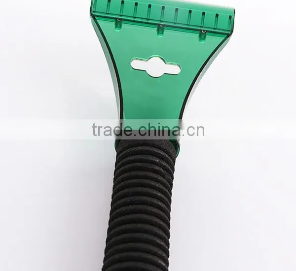 Customerize Promotion Ice Scrapers photo-3