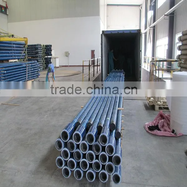 Multifunctional Acid Anhydride Curing Epoxy Pipeline Made in China