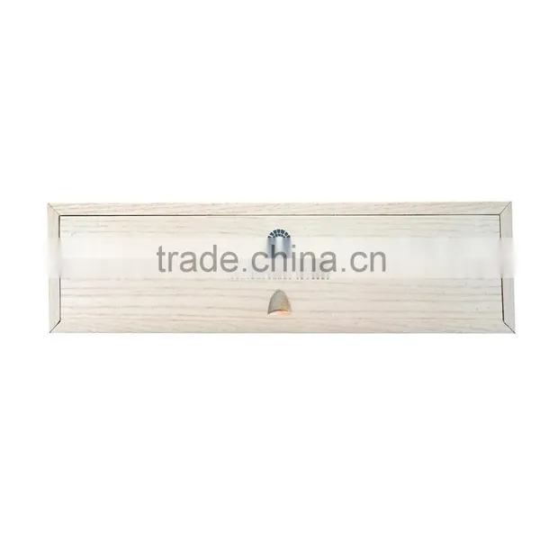 Various Shape Wood Gift Box for Necklace photo-4