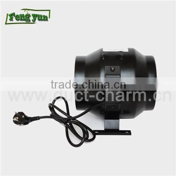 2015 Duct Exhaust Fan for Indoor Grow photo-3