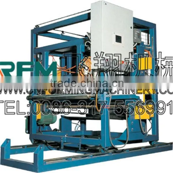 FX Eps Sandwich Panel Foam Making Machine photo-3