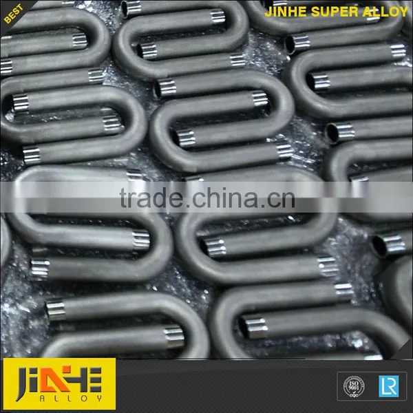 Super Alloy Inconel 600