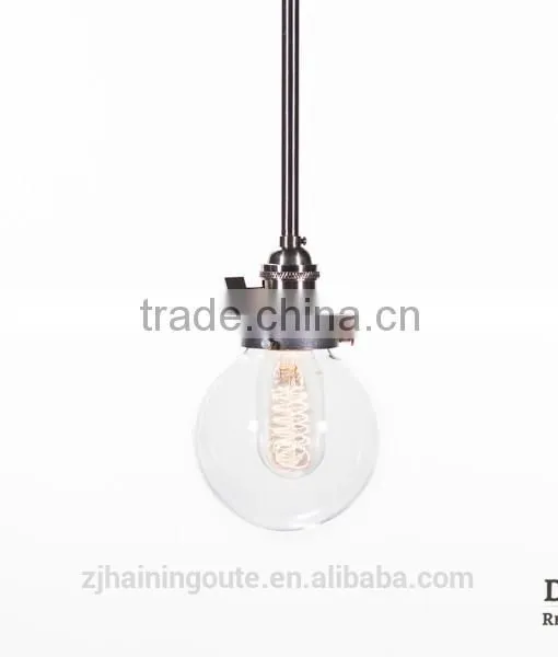 2015 China Manufacture Anitique Vintage Edison Bulb E27 Vintage Edison Light Bulb 40w photo-4