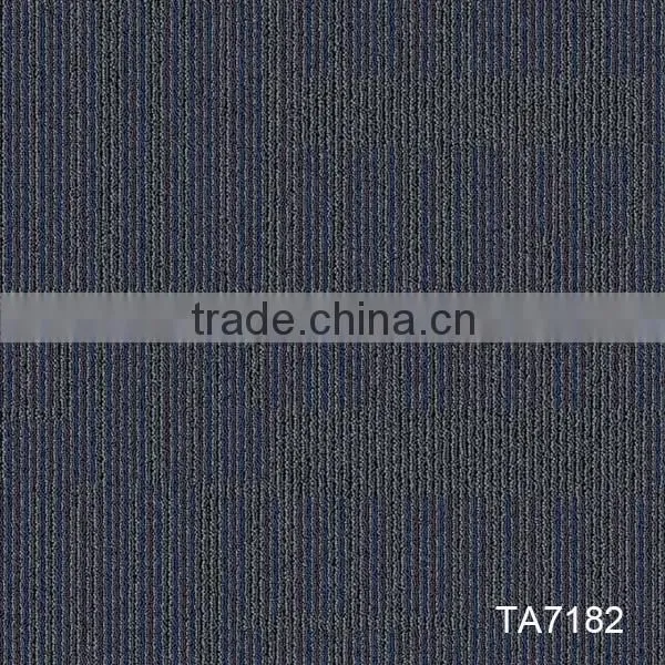 100% Polyamide Carpet Tiles for Office 50*50 photo-2
