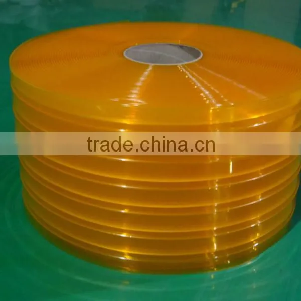 Industrial Anti-Insect PVC Plastics Strip Curtains photo-6