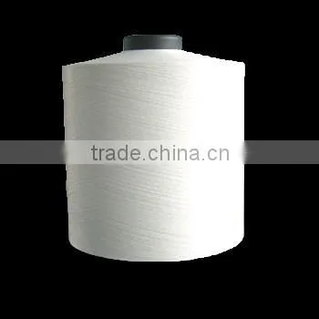 UV Protection Yarn, UV Shielding Yarn, Polyester Yarn 75/72