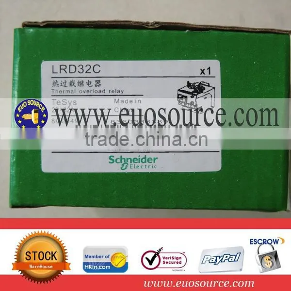 Original Smart Industrial Relay LRD32C photo-4