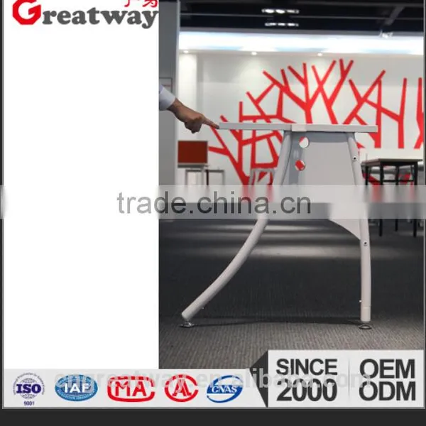 Hotsales Steel Leg for Executive Table/conference Table/meeting Table Supporting Table photo-3