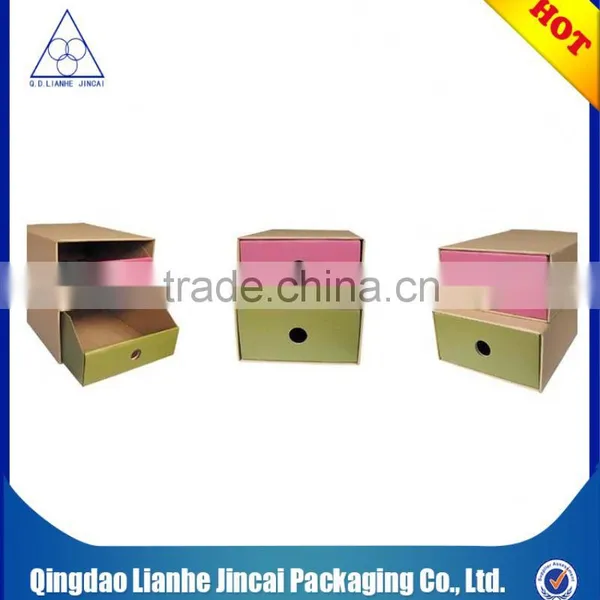 Delivery on Time Corrugated Box Design Company photo-3