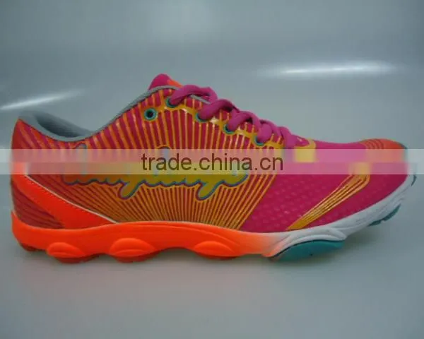 2014 High Quality Hotsale Running Casual Shoes photo-3