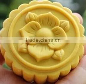 Simple Cake Making Machine Solide Powder Cake Processing Machine photo-5