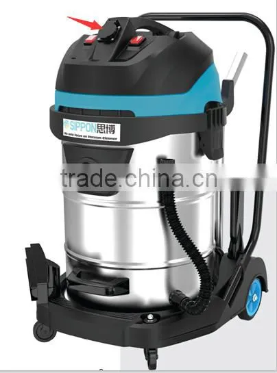 Strong Power 2000/3000W Vacuum Cleaner for Electronic Tools for Industrial Use photo-3