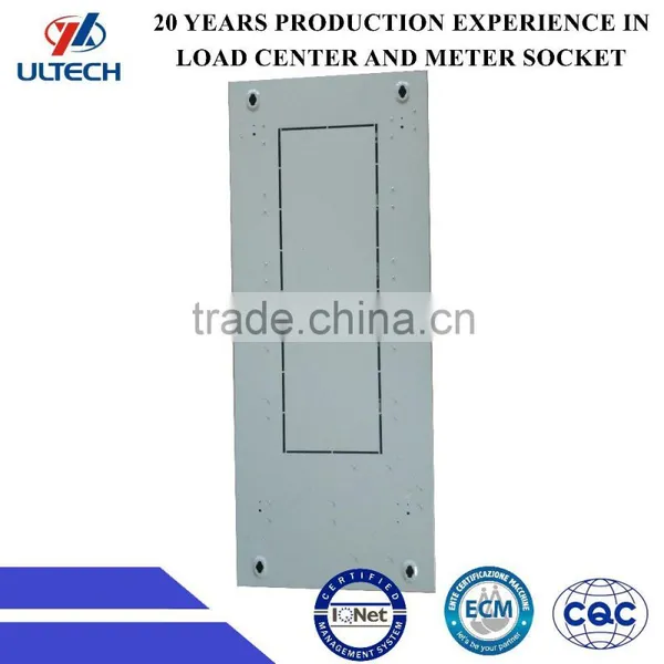 High Quality EPS 6R83W ROW Type Din Rail Modular Distribution BOX Fot Breaker photo-5