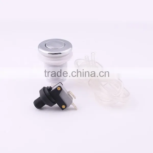 Air Compressor Switch With Unloader Air Pressure Sensor Sensing Switch photo-3