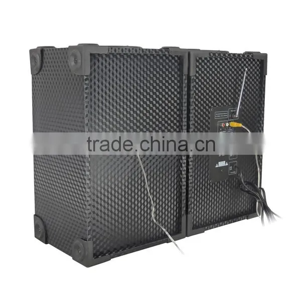 Super Bluetooth Portable dj Bass Speakers Subwoofer photo-3