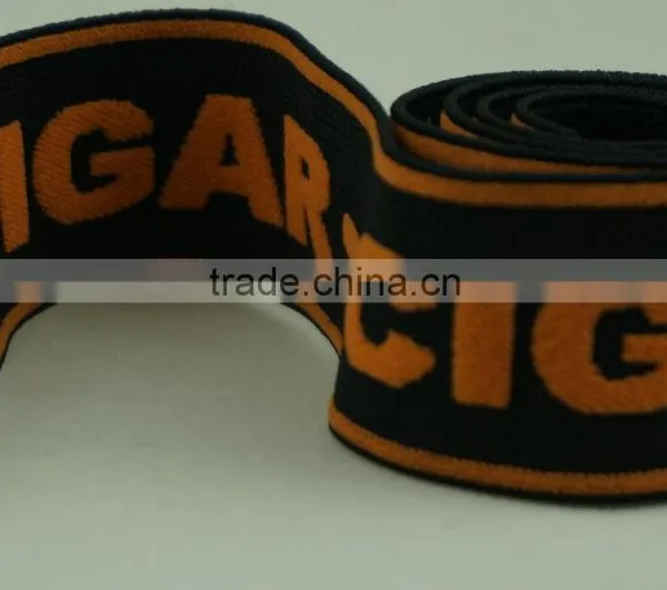 Woven Elastic Tape for Underwear photo-4