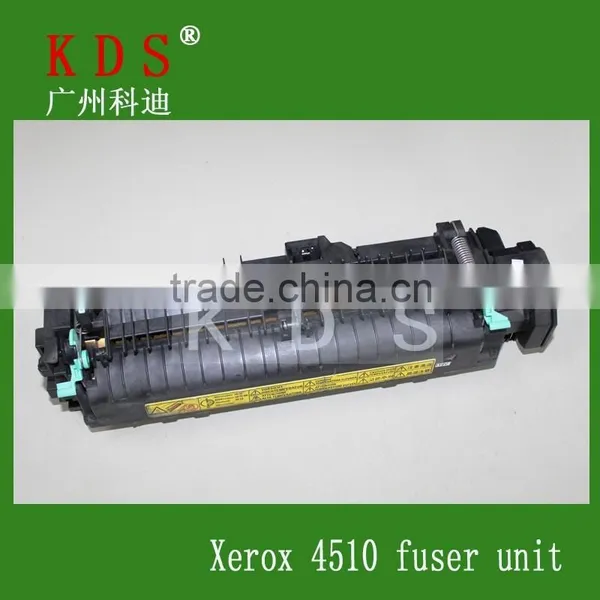 604K50481 fuser unit forxerox 4510 printer spare parts heating unit 220V