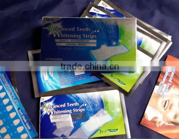 Wholesale Teeth Whitening, Teeth Whitening Strips