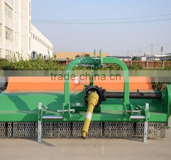 New Design Perfect Flail Mower Price photo-2