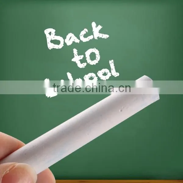 High Quality Dustless Color Chalk photo-3