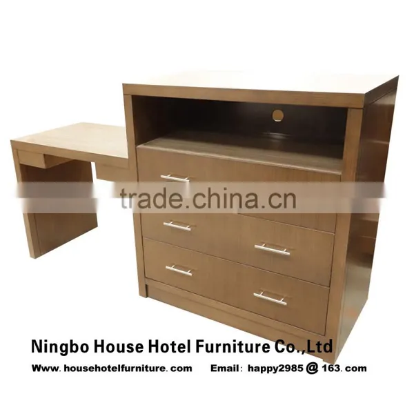 House Hotel Furniture Combo With Business Desk photo-2