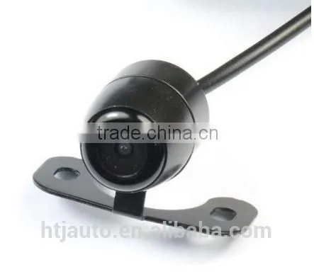 Universal Car Camera Butterfly photo-4