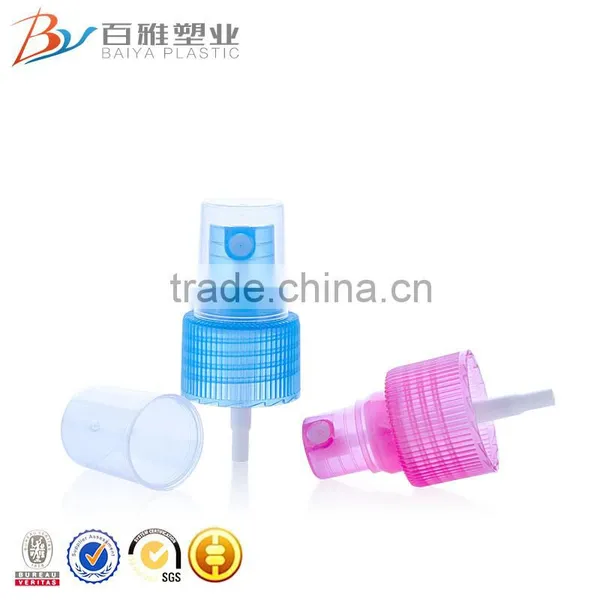 24/410 New Made in China Fine Mist Plastic Pump Spray,Water Mist Sprayer With 24/410,aluminum Fine Mist Plastic Pump Spray photo-2