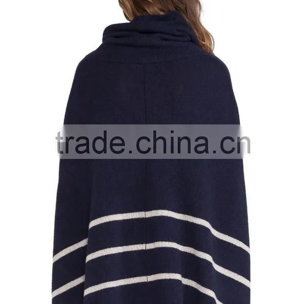 Autumn Season Sweater Lovely Pullover Style for Young Ladies photo-6
