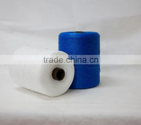 PP, POLYESTER, CF AND BCF YARN photo-6