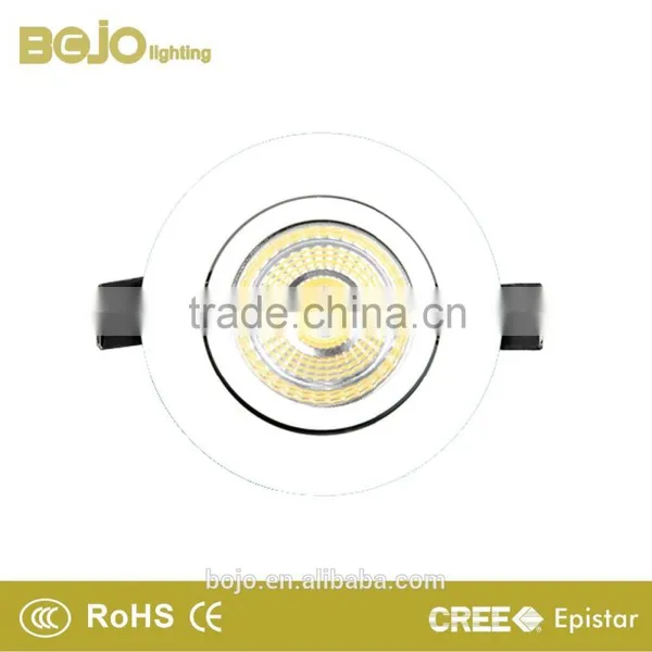 10W Led Ceiling Downlight photo-2