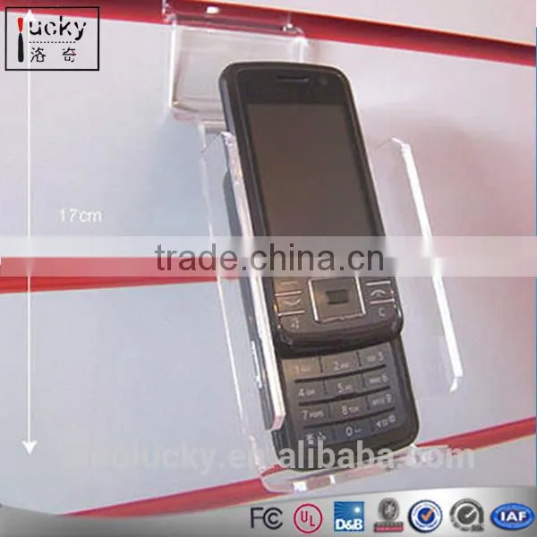 Hot Selling Acrylic Promotion Display Stand photo-3