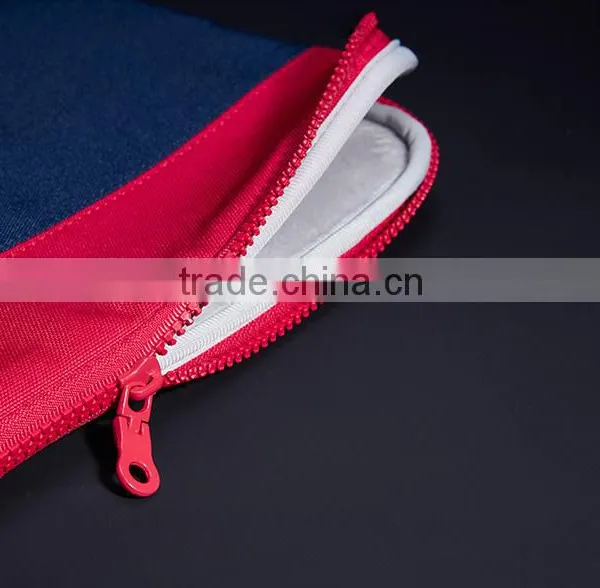 2016 Hot Sale Notebook Felt Laptop Sleeve Case Carry Bag Pouch For 11" 13" 15" Inch Apple MacBook photo-6