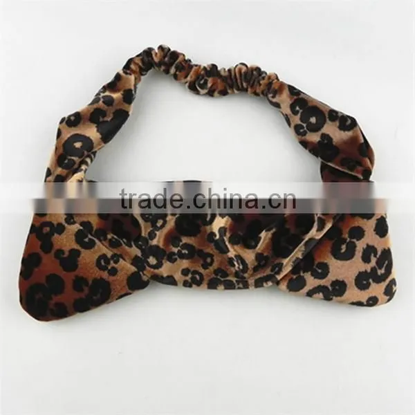 Fashion Yoga Headband photo-5