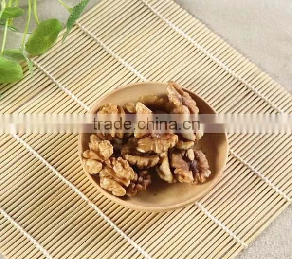 Cheap Chinese High Quality Snack Canned Food Sweet Walnut Kernel 120g photo-3