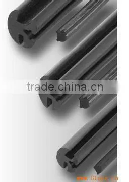 EPDM Vehicle Use Seals Stripe