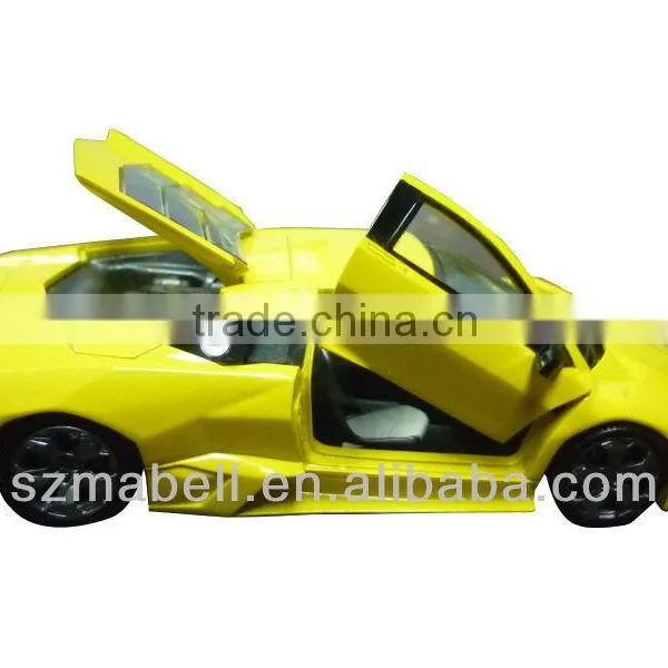 Brand New Car Model, Famous Brand Model Car photo-2