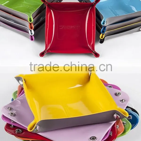 High Quality Melamine Serving Tray Made in China photo-3