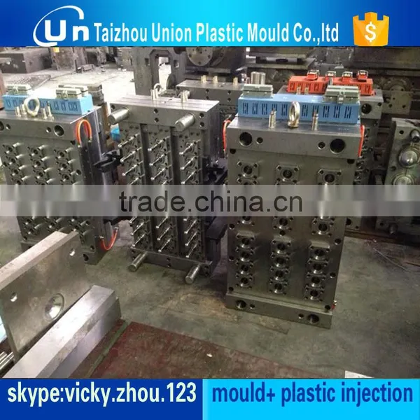 Pet Preform Mold photo-5