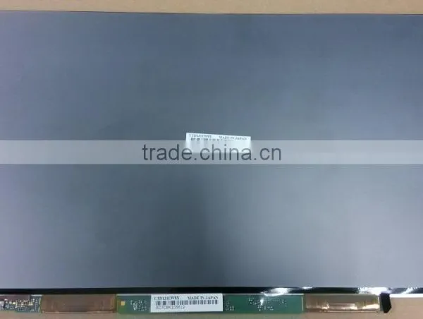 13.1" SLIM LED SCREEN LTD131EWSX FOR SONY VGN-Z SERIES LAPTOP DISPLAY photo-3