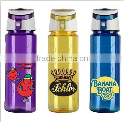 2016 New Style Tritan Plastic Sport Bottles photo-4
