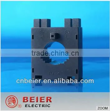JYS-40 One Phase Busbar Type Operated Current Transformer Output 5a photo-2