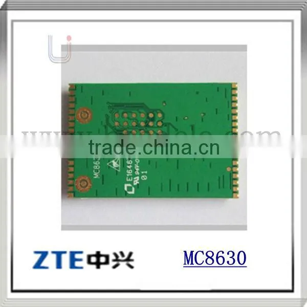 ZTE EVDO Hspa 3G Module MC8630 photo-2